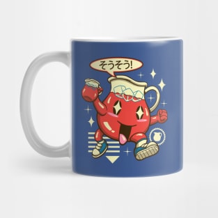 Kawaii Kool Aid Mug